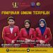 Pimpinan Umum PK IMM Fakultas Hukum Universitas Muhammadyah Sumatera Utara