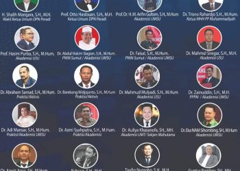 Pendidikan Khusus Profesi Advokat