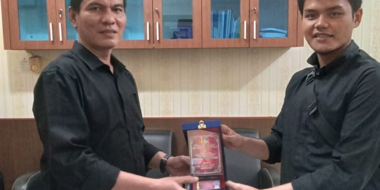 Cendera Mata Untuk Dekan Fakultas Hukum Umsu