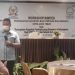 Kabag HTN/HAN Fahum UMSU jadi Narsum Bimtek DPRK Aceh Timur