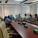 Rapat Koordinasi Fakultas Hukum