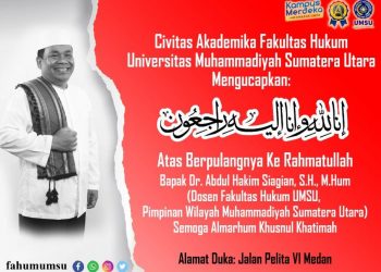 Berita Duka Cita
