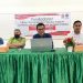 Pendadaran Ujian Kompetensi FAHUM UMSU