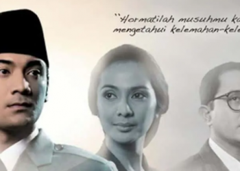 Film Sejarah Indonesia Yang Wajib Kamu Tonton