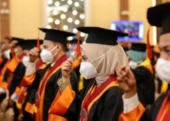 Pencapaian UMSU Dalam Upaya Untuk Menjadi Perguruan Tinggi Terbaik