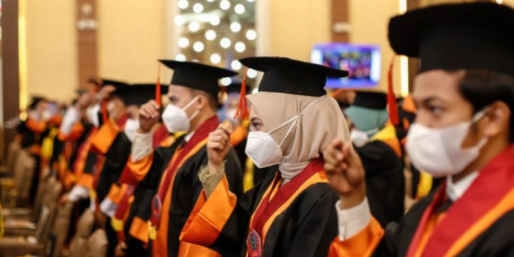 Pencapaian UMSU Dalam Upaya Untuk Menjadi Perguruan Tinggi Terbaik