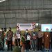 Ditengah “Darurat Narkoba” Dosen Fakultas Hukum UMSU Menjadi Narasumber Sosialisasi Bahaya Narkoba