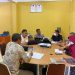 Rapat Rutin Fakultas Hukum Umsu