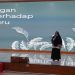 Dosen Fakultas Hukum Menjadi Pemateri ” Sosialisasi Perlindungan Hukum Profesi Guru “