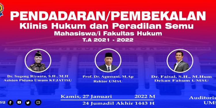 Aspidum Kejaksaan Tinggi SUMUT: Optimalisasi pelaksanaan Restorative Justice
