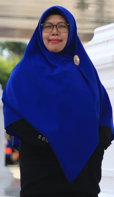 ATIKAH-RAHMI