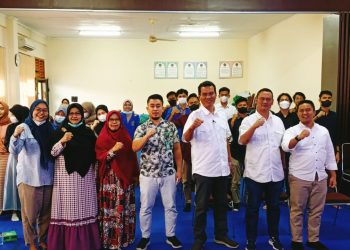 Program Kreatif Mahasiswa (PKM) Merupakan Program Unggulan Bagi Mahasiswa