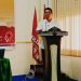 Dekan Fakultas Hukum UMSU Membuka Kegiatan Sosialisasi PKM Fakultas Hukum UMSU Tahun 2022