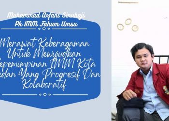 Merawat Keberagaman Untuk Menciptakan Kepemimpinan Yang Koloboratif dan Progresif