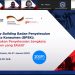 Dosen Fakultas Hukum Universitas Muhammadiyah Sumatera Utara (UMSU) mengikuti “Pelatihan Capacity Buliding: Menciptakan Penyelesaian Sengketa Konsumen yang Efektif”