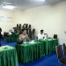 Komunitas Peradilan Semu Fakultas Hukum Universitas Muhammadiyah Sumatera Utara Sukses Menggelar Internal Moot Court Competition Jilid V