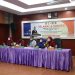 Pimpinan Komisariat Ikatan Mahasiswa Muhammadiyah Fakultas Hukum melaksanakan Seminar Kewirausahaan untuk P.A 2021-2022 yang bertemakan: Semangat Muda Berwirausaha Dan Mampu Berinovasi Dengan Pemanfaatan Teknologi