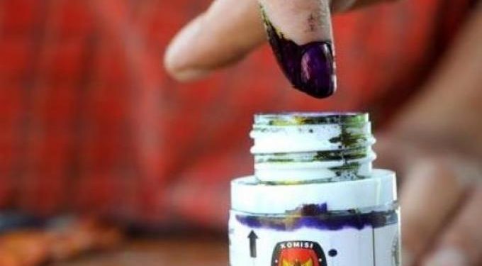 Pemilu Ditunda Konstitusi Dilanggar