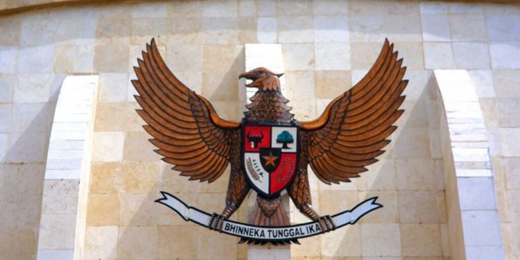 Fungsi Pokok Pancasila