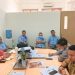 Fakultas Hukum UMSU Mantapkan Persiapan Seminar Nasional Hukum, Sosial dan Ekonomi SANKSI 2022