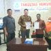 Fakultas Hukum UMSU Selenggarakan MoU dengan APHTN-HAN Sumut