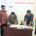 Fakultas Hukum UMSU Selenggarakan MoU dengan APHTN-HAN Sumut