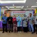 Kepala Bagian Fahum UMSU Mengikuti Workshop Penyusunan Kurikulum SN-DIKTI Berbasis Outcome Based Education (OBE)