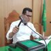 Dua Puluh Lima (25) Peserta Seminar Proposal Fakultas Hukum UMSU