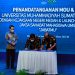 Kerjasama Fahum UMSU Dengan Kejaksaan Negeri Medan Diharapkan  Melahirkan Pemikiran Baru Dalam Pencegahan Terjadinya Tindak Pidana