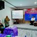 Ketua Pengadilan Agama Kabanjahe, Sri Armaini, S.H.i. M.H Menjadi Narasumber di Kuliah Umum Fakultas Hukum UMSU
