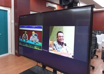 Anggota DPR RI Jadi Narasumber Seminar Nasional Fakultas Hukum UMSU