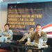 Dosen FH UMSU Menjadi Narasumber Rakor Fasilitasi Harmonisasi Perancangan PERDA, Yang Diselenggarakan Oleh Kanwilkumham DKI Jakarta