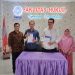 Perluas Jejaring, Fakultas Hukum UMSU selenggarakan MoU dengan Kolegium Jurist Institute