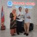 Semangat produktif, Dua Dosen Fahum UMSU Menulis Buku Penelitian Hukum