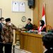 Ketua Umum PP Muhammadiyah Kunjungi Fasilitas belajar Fakultas Hukum UMSU