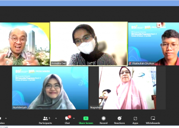 Dosen Fakultas Hukum UMSU Lulus Seleksi Jadi DPL MSIB Batch 2 Tahun 2022