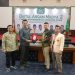 Dekan Fakultas Hukum UMSU Berikan Pemahaman Jihad Konstitusi Muhammadiyah