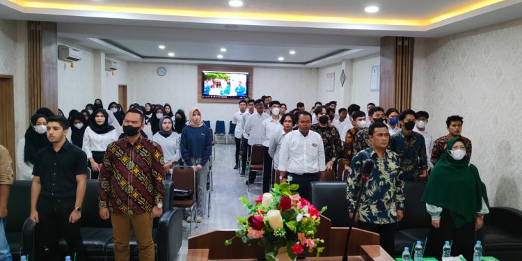 Dekan FH UMSU: MaKaLi Sesi I & II Sukses Dilaksanakan