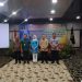 FAISAL RIZA, SH., MH Menjadi Narasumber di Acara Seminar “Kerjasama Pemantauan/Pengawasan Kekayaan Intelektual dengan Instansi Terkait”