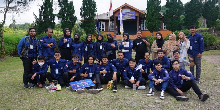 KPS Fakultas Hukum UMSU Melahirkan Kader  Melalui Latihan Kepemimpinan