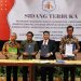 Fakultas Hukum UMSU Jalin Kerjasama Dengan Dewan Sengketa Indonesia