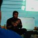 Ismail Koto S.H., M.H. Menjadi Pemateri Pada Kegiatan LK KPS FH UMSU