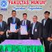 Perkuat Kerjasama Antar Fakultas di UMSU, Fakultas Hukum Dan Fakultas Ilmu Komputer & Teknologi Informasi Jalin Kerjasama