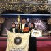 Mahasiswa Fakultas Hukum UMSU Juara 2 National Debate Competition “Dinamika Hukum Ekonomi Dalam Perkembangan Start UP di Indonesia”