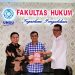 Ismail Koto & Faisal Dosen Fakultas Hukum UMSU Terbitkan Buku Ajar Hukum Perlindungan Saksi & Korban