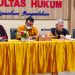 Fakultas Hukum UMSU & Komisi Yudisial Laksanakan Webinar Kajian Akademik Optimalisasi Kewenangan Komisi Yudisial Dalam Perubahan Regulasi Revisi Undang-Undang Nomor 18 Tahun 2011
