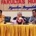 Dr. Adi Mansar: Komisi Yudisial Harus Mengoptimalkan Kewenangannya