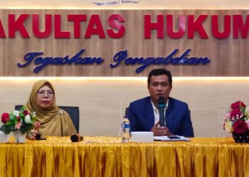 Pemutahiran Data Penelitian dan Pengabdian Dosen, LPPM UMSU laksanakan Coaching Klinik Pengisian Data SINTA
