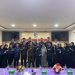 KPS FH UMSU MENGHADIRKAN HAKIM AD HOC PENGADILAN NEGERI MEDAN SEBAGAI NARASUMBER DALAM SOSIALISASI NATIONAL MOOT COURT COMPETITION PIALA JAKSA AGUNG 2022.