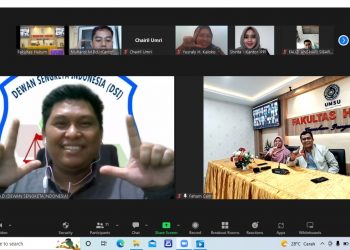 Pelatihan Mediator Fakultas Hukum UMSU Batch 1 Resmi Dibuka